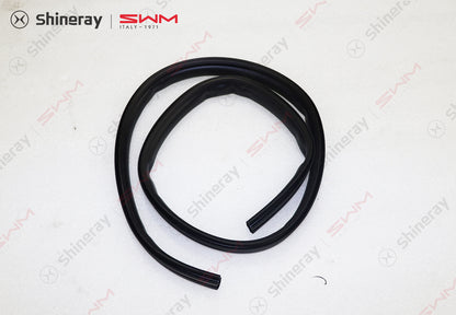 5206105-BA010-A000000>Ventilation cover plate seal strip