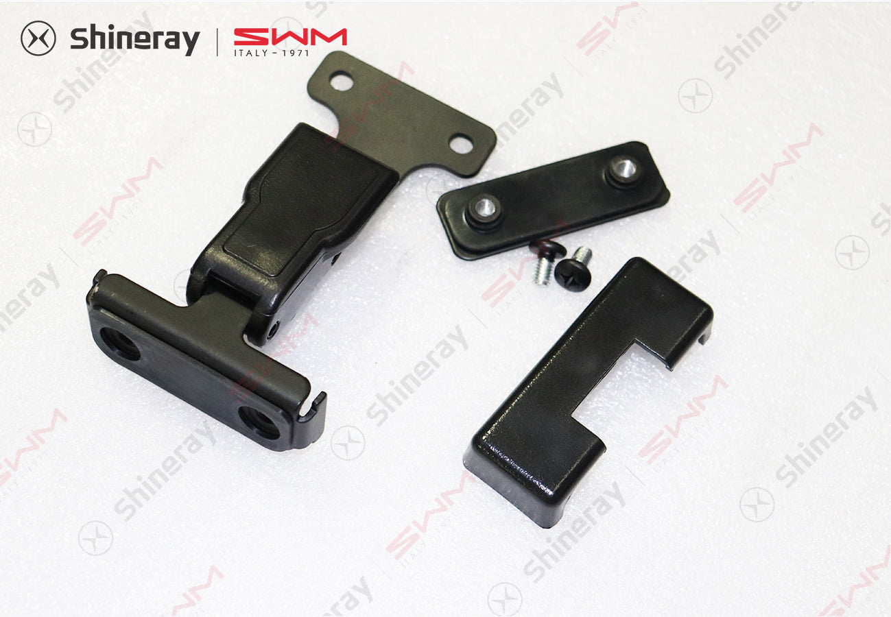 5206303-C0010-A000000>Rear Window Glass Buckle