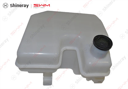 5207110-D0010-A000000>Detergent Tank Assembly