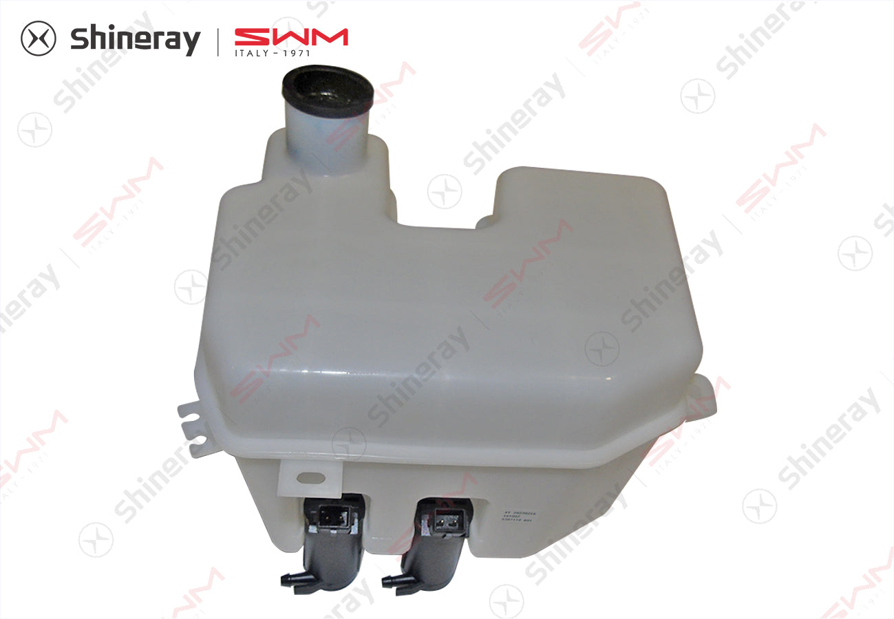 5207110-D0010-A000000>Detergent Tank Assembly