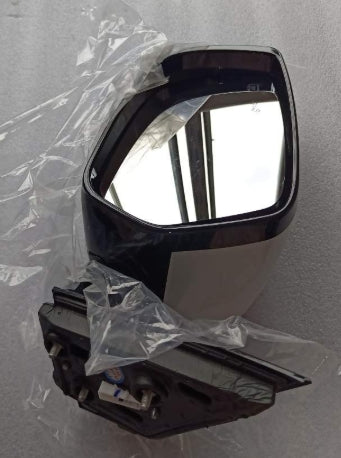 8202400-E0040-A200000>Right outer electric folding rearview mirror assembly - electrically heated -360 panoramic - blind spot indicator light