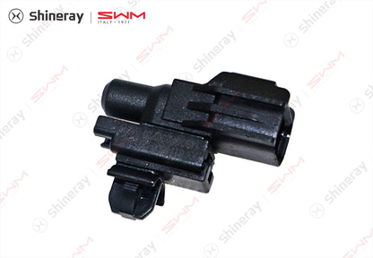 8114600-D0010-A000000>Outdoor temperature sensor
