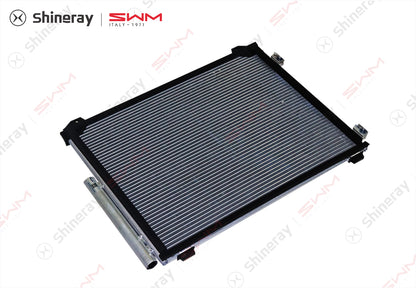 8105100-E0010-A10000>Condenser Assembly