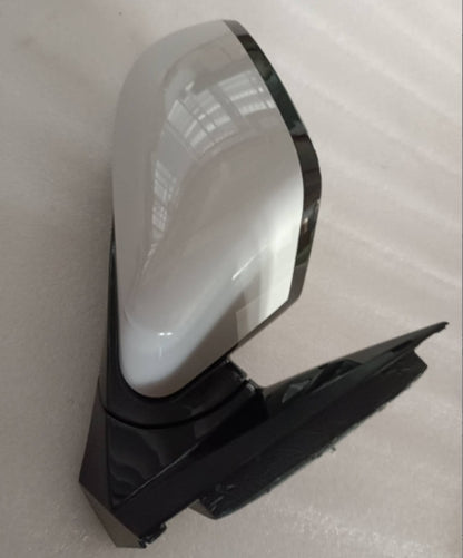 8202400-E0010-A200000>Right outer electric folding rearview mirror assembly