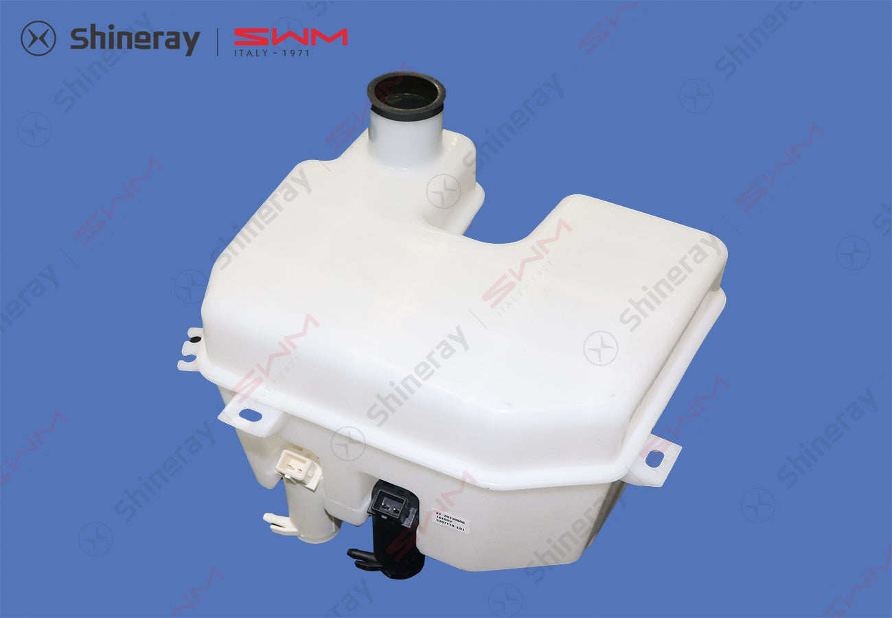 5207110-E0010-A000000>Washing solution tank assembly (with rear wiper)