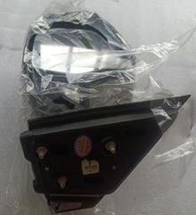 8202300-E0010-A200000>Left outer electric folding rearview mirror assembly