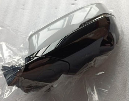 8202400-E0040-A200000>Right outer electric folding rearview mirror assembly - electrically heated -360 panoramic - blind spot indicator light