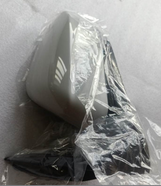 8202300-E0040-A20000>Left outer electric folding rearview mirror assembly - electrically heated -360 panoramic - blind spot indicator light