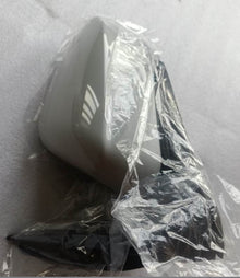 8202300-E0010-A200000>Left outer electric folding rearview mirror assembly