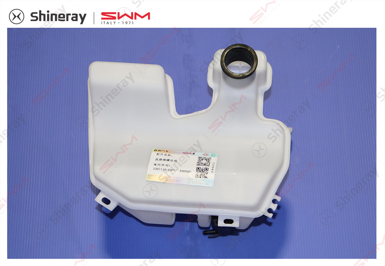 5207110-FA010-A000000>Washing solution tank assembly