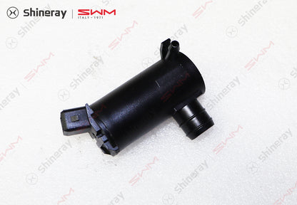 5207111-D0010-A000000>Washing motor