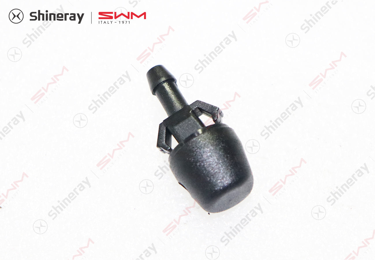 5207130-BA010-A000000>Front window washer nozzle