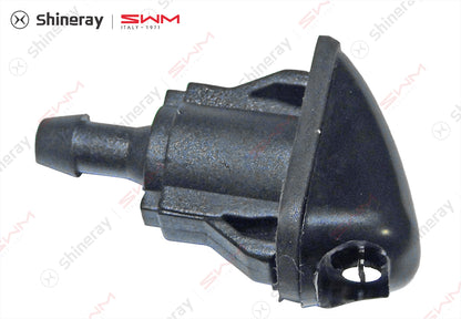 5207150-C0010-A100000>Front nozzle assembly