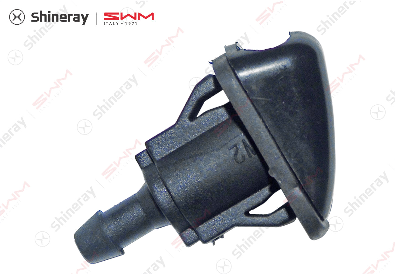 5207150-C0010-A100000>Front nozzle assembly