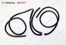 5207170-D0010-A000000>Front wash pipeline 1