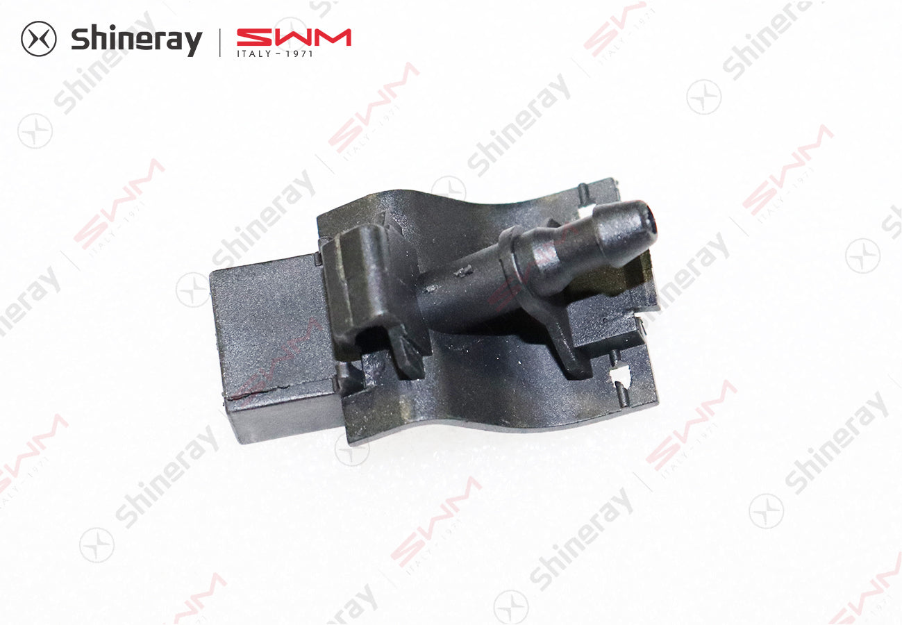 5207410-E0010-A000000>Front nozzle assembly