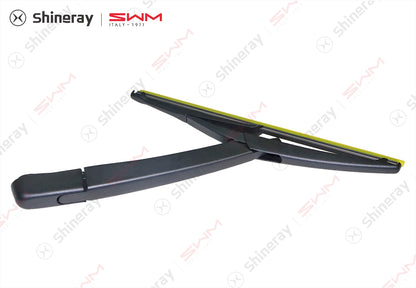 5205500-E0010-A000000>Rear Scraper Arm and Scraper Blade Assembly
