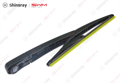5205500-E0010-A000000>Rear Scraper Arm and Scraper Blade Assembly