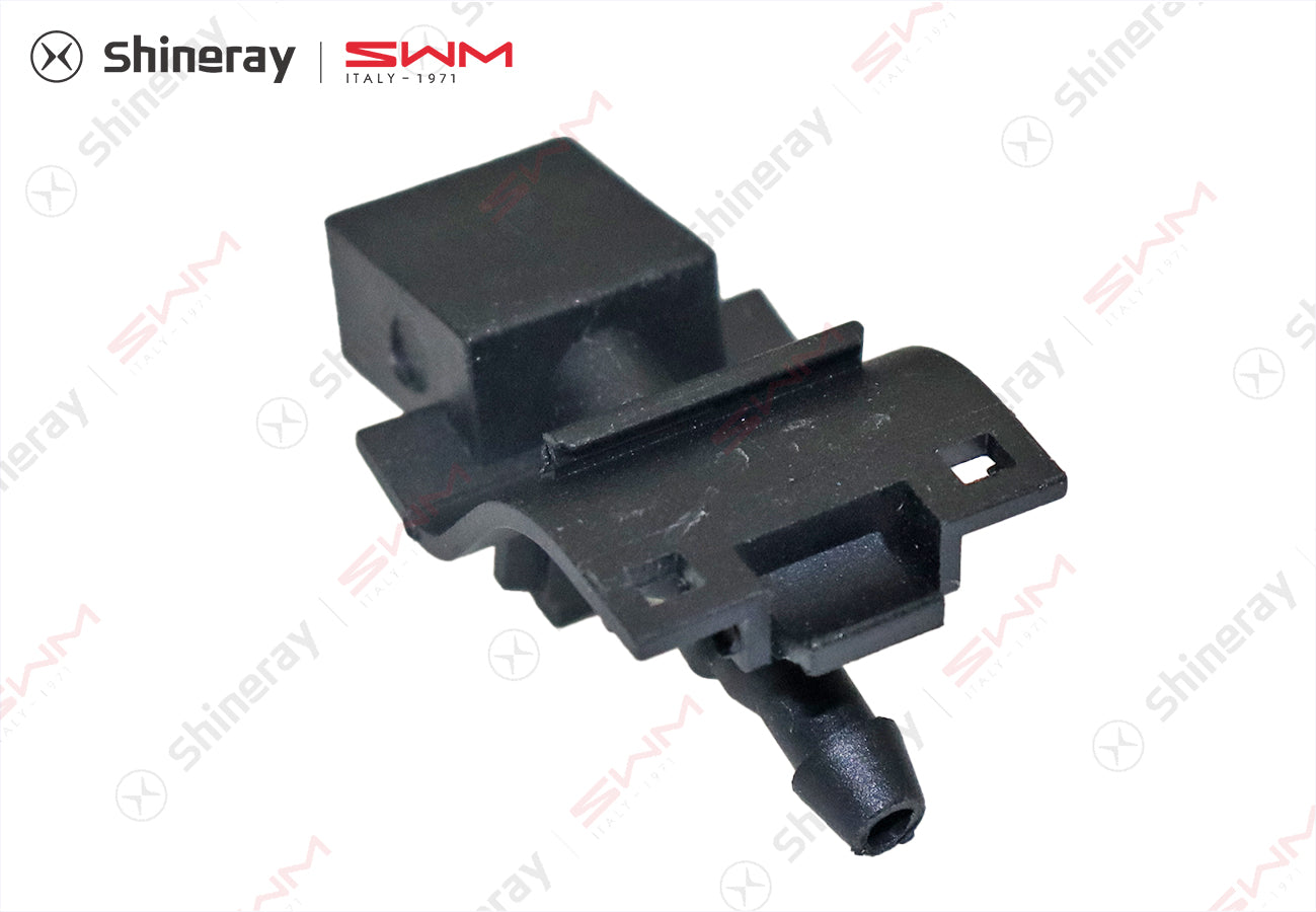 5207410-E0010-A000000>Front nozzle assembly