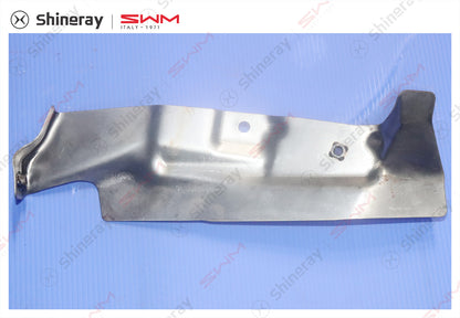 5301023-D001L-A000000>Left wiper mounting bracket assembly