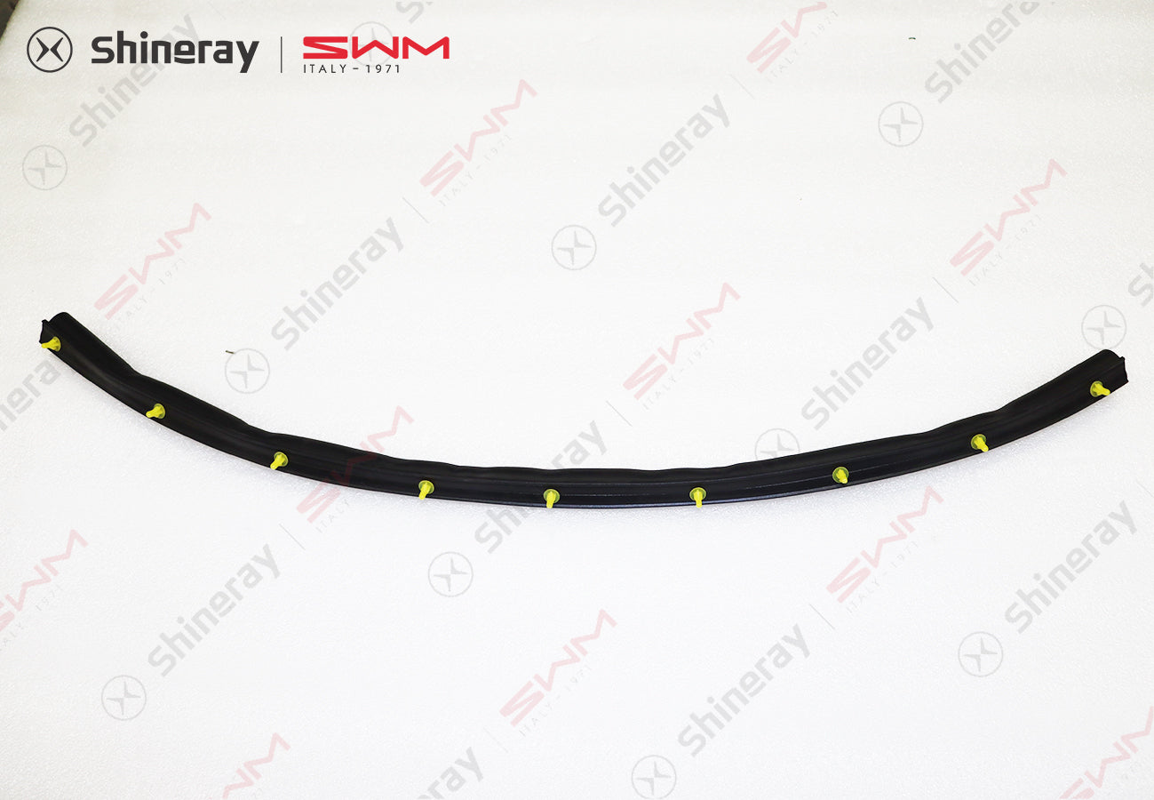 5301121-D0010-A000000>Front engine cover seal strip