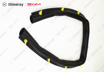 5301121-D0010-A000000>Front engine cover seal strip