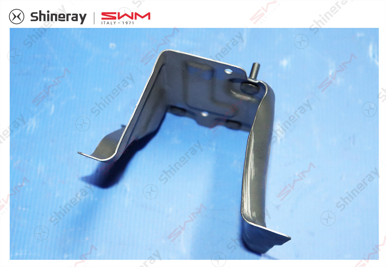 5301210-BB010-B100000>Accelerator pedal bracket assembly