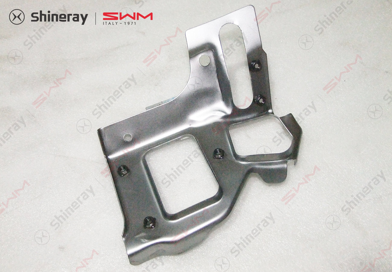 5301250-BA010-A000000>Wiper motor bracket assembly