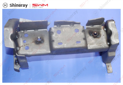5301310-D0010-A000000>Battery bracket assembly (1.8L)>AX gearbox