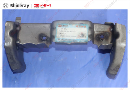 5301310-DA010-A000000>Battery bracket assembly (2.0L