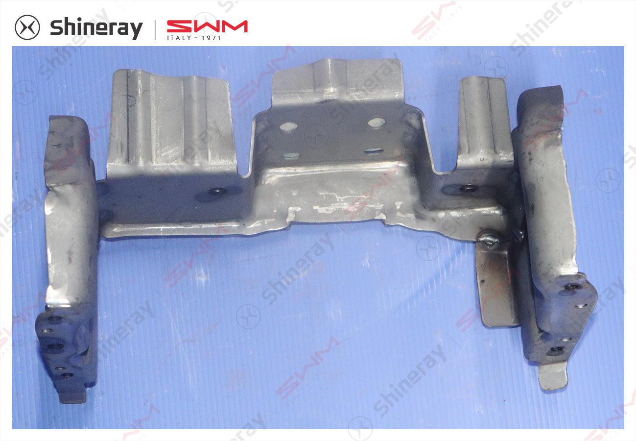 5301310-DA010-A000000>Battery bracket assembly (2.0L