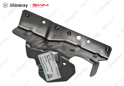 5301370-BA010-A000000>Side fender bumper bracket assembly (left)