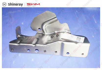 5301380-BA010-A000000>Side fender bumper bracket assembly (right)