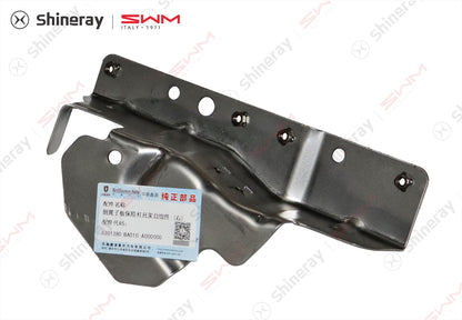 5301380-BA010-A000000>Side fender bumper bracket assembly (right)