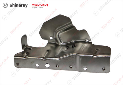 5301380-BA010-A000000>Side fender bumper bracket assembly (right)