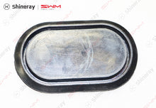 5301421-JB020-A000000>Air conditioning control plug cover 110*6