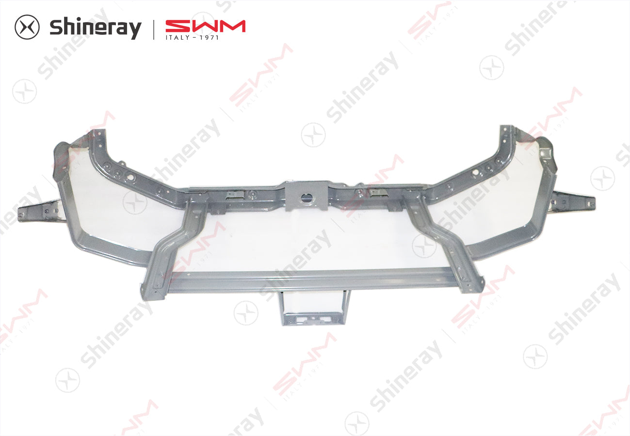 5301500-BB010-A010000>Front end module welding assembly (electrophoresis)