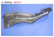 5301553-D0010-A000000>Left front wheel house rear panel reinforcement