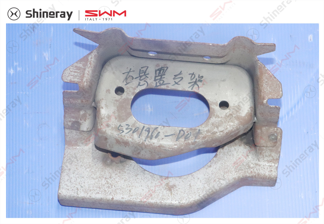 5301960-D0010-A000000>Right Suspension Bracket Assembly (1.L)