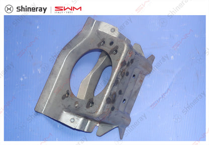 5301960-D0010-A000000>Right Suspension Bracket Assembly (1.L)