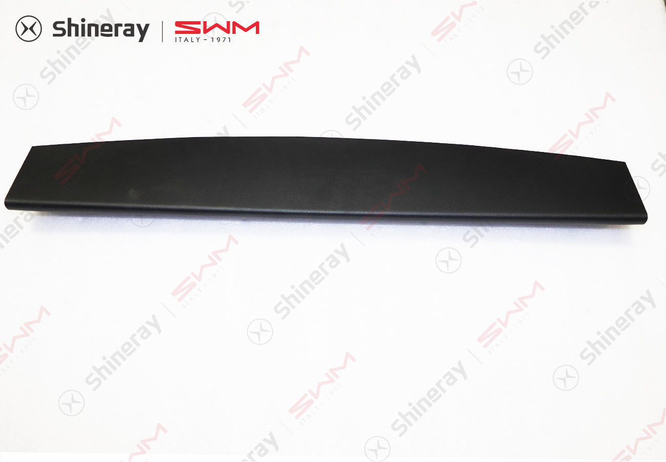 5302100-D0010-A000000> Tailgate trim panel assembly