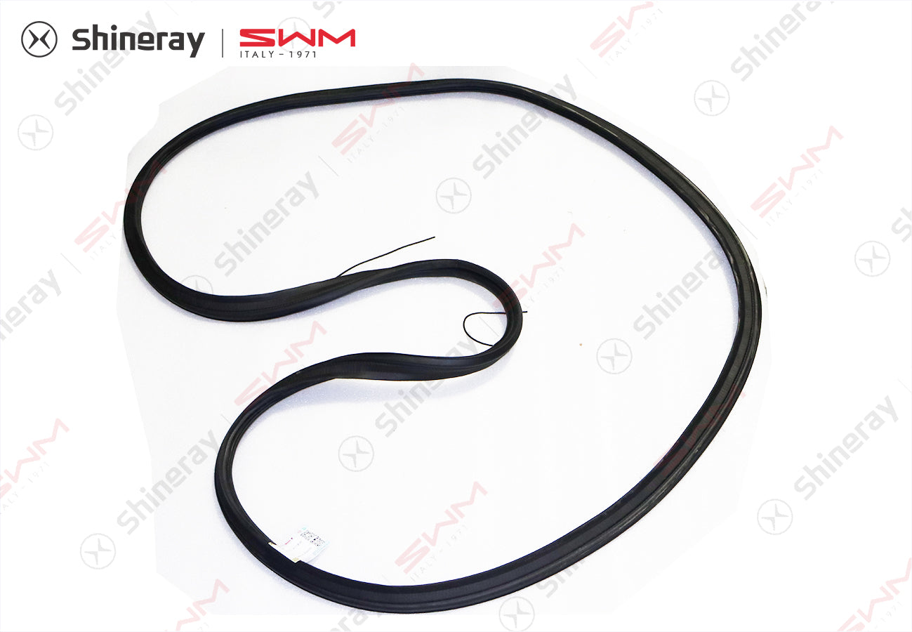 5302111-D0010-A000000>Tailgate seal strip