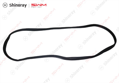 5302111-E0010-A000000>Tailgate sealing strip