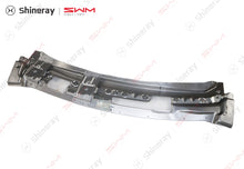 5302300-C0010-A100000>Front windshield lower crossbeam upper plate assembly