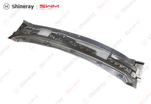 5302300-C0010-A100000>Front windshield lower crossbeam upper plate assembly