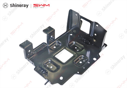 5302420-E0030-A000000>Battery tray body assembly