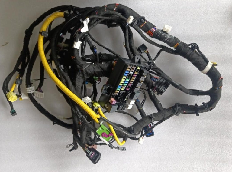 4003100-E0160-B500000>Main wire harness assembly