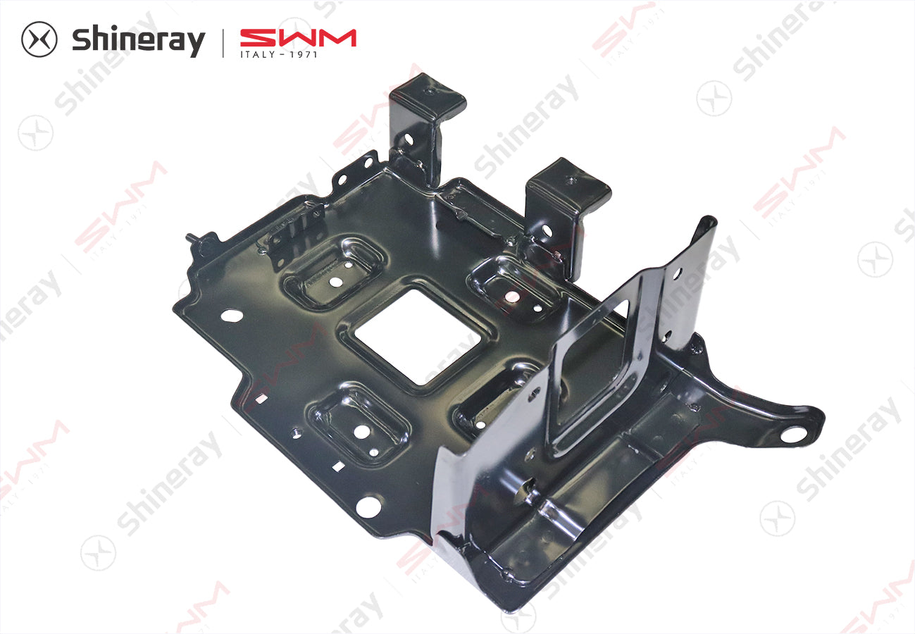 5302420-E0030-A000000>Battery tray body assembly
