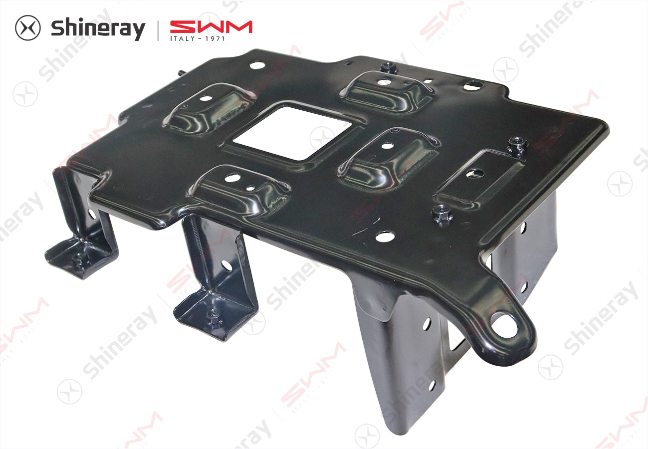 5302420-E0030-A000000>Battery tray body assembly