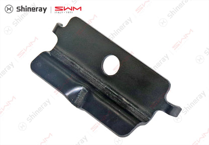 5302422-E0010-A000000>Battery tray installation bracket four
